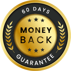 Acidaburn - 180- day money back guarantee